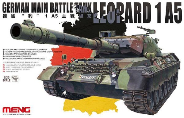 Leopard 1A5