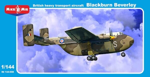 Blackburn Beverley