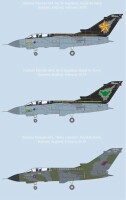 1/48 Panavia Tornado GR.4 Farewell