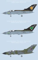 Panavia Tornado GR.4 Farewell