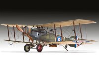 Bristol F.2B Fighter