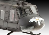 Bell UH-1H Gunship