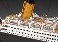 R.M.S. Titanic 100 Jahre" Geschenkset"