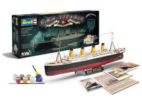 R.M.S. Titanic "100 Jahre Geschenkset"