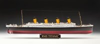 R.M.S. Titanic "100 Jahre Geschenkset"