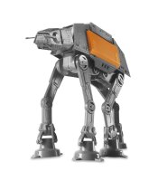 AT-ACT Walker  (Build & Play)