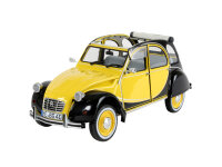 1/24 Citroen 2CV Charleston - Ente