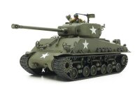 US M4A3E8 Sherman Easy Eight" Europa WWII"