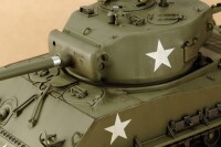 US M4A3E8 Sherman Easy Eight" Europa WWII"