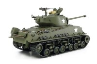 US M4A3E8 Sherman "Easy Eight" Europa WWII