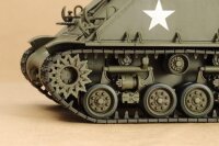 US M4A3E8 Sherman "Easy Eight" Europa WWII