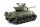 US M4A3E8 Sherman "Easy Eight" Europa WWII