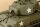 US M4A3E8 Sherman "Easy Eight" Europa WWII