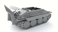 Bergepanzer 38(t) Hetzer Late - Bonus Edition