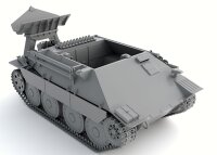 Bergepanzer 38(t) Hetzer Late - Bonus Edition