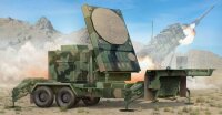 1/35 MPQ-53 C-Band Tracking Radar