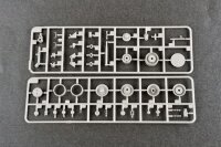 1/35 MPQ-53 C-Band Tracking Radar