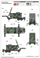 1/35 MPQ-53 C-Band Tracking Radar