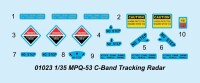 MPQ-53 C-Band Tracking Radar