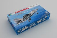 1/32 Lockheed-Martin F-35C Lightning II