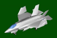 1/32 Lockheed-Martin F-35C Lightning II