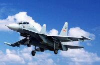 1/144 Sukhoi Su-30MK Flanker G