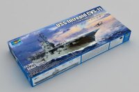 1/700 USS Intrepid CVS-11 (CV-11)