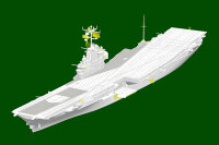 USS Intrepid CVS-11 (CV-11)
