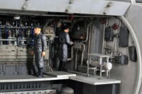 1/48 Deutsches U-Boot Typ VIIc - U-552
