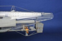 1/48 Deutsches U-Boot Typ VIIc - U-552