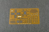 1/48 Deutsches U-Boot Typ VIIc - U-552