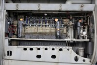 1/48 Deutsches U-Boot Typ VIIc - U-552