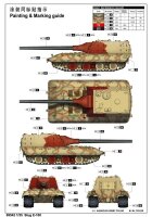 StuG E-100