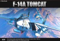 1/72 F-14A Tomcat