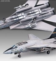 1/72 F-14A Tomcat