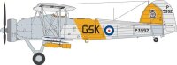 Fairey Swordfish Mk. I