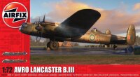 1/72 Avro Lancaster B.I/B.III