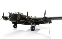 1/72 Avro Lancaster B.I/B.III