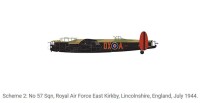 1/72 Avro Lancaster B.I/B.III