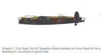 Avro Lancaster B.I/B.III