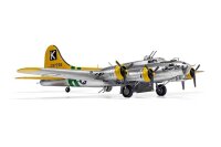 1/72 Boeing B-17G Flying Fortress