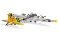 1/72 Boeing B-17G Flying Fortress