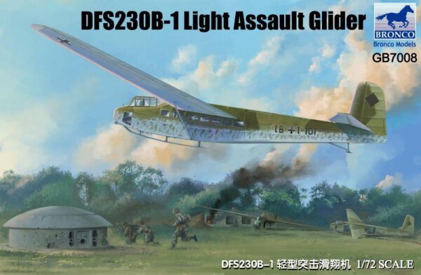 DFS230B-1 Light Assault Glider