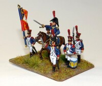 Napoleonic French Command
