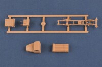 1/72 Russian BM-21 Grad Multiple Rocket Launcher