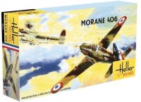 Morane-Saulnier MS.406C1