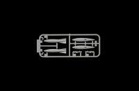 1/72 North American F-86F Sabre