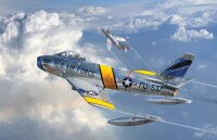1/72 North American F-86F Sabre
