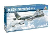 1/72 Boeing B-52H Stratofortress