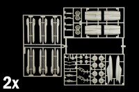 1/72 Boeing B-52H Stratofortress